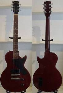 Gibson Les Paul Junior 1993