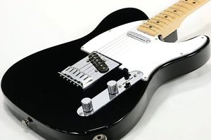 Fender Japan TL 71 ASH BLK M Electric guitar