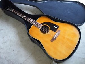 Epiphone FT-90 EL DORADO 1969 201611050105 Free shipping Japan