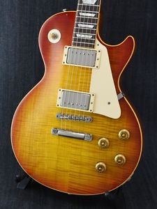Gibson Custom Shop Historic Collection 1959 Les Paul Reissue Electric