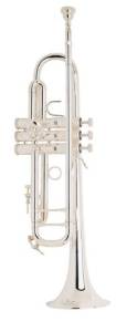 Bach 180S43 Stradivarius Professional Bb Trumpet