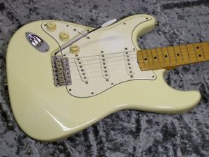 Fender Jimi Hendrix Tribute Stratocaster Electric Free Shipping