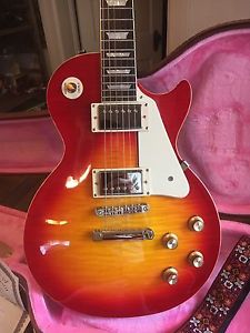 Epiphone Les Paul 1960 V3 Limited Edition OHSC All Gibson Parts