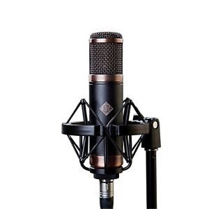 TELEFUNKEN Elektroakustik Telefunken CU-29 "Copperhead" Cardioid Tube Mic