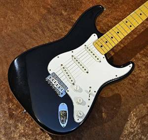 Free Shipping Used Fender USA Stratocaster 1972 Guitar