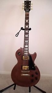 Gibson Les Paul Studio - Fishman Fluence Classic Humbuckers - CMG gig bag