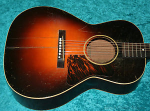 1936 Gibson L-00