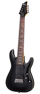 Schecter Omen 8 
