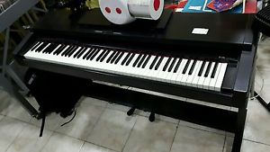 TASTIERA PIANOFORTE ROLAND HP 1300e DIGITAL PIANO