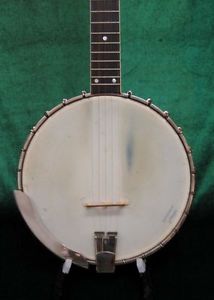 1960 VEGA Pete Seeger Longneck Banjo Free Shipping Vintage