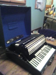 weltmeister accordian