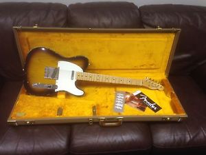 Fender Telecaster Relic