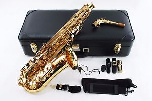 YANAGISAWA Alto Sax Prima 901 Ref No 138594