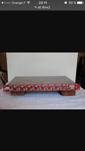 ATi 8mx2   Audio Toys