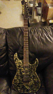 Hamer USA Centaura- FREE SHIPPING IN NORTH AMERICA