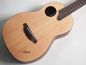 K.Yairi / Nocturne Nocturne ST / Compact Acoustic Guitar  Made in Japan