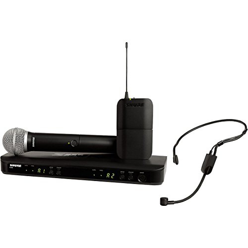 Shure Blx1288 P3