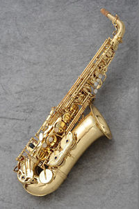 YANAGISAWA A-991 Alto Saxophone Used