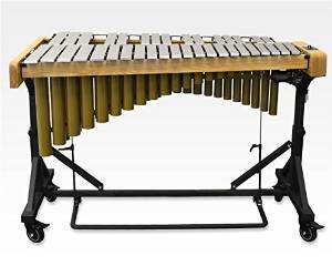 Trixon Karl Heinz Weimer Vibraphone