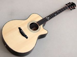 Furch G25-LBCT NAT w/hard case Free shipping Guiter Bass From JAPAN #V41