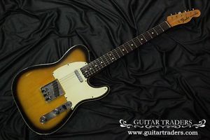 Fender 1967 Custom Telecaster Electric Free Shipping