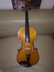 M E I S T E R Bratsche/Viola- original Mittenwald