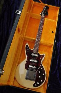 Vintage Framus Super Strato 60er + Case Stratocaster Koffer Rare Strat Gitarre