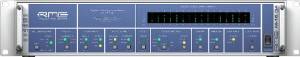 RME | Fully Symmetrical Designed 16-Channel High-End Analog to MADI/ADAT Converter M-16 AD with MADI Technology Capable of 64 Channels (M-16 AD)