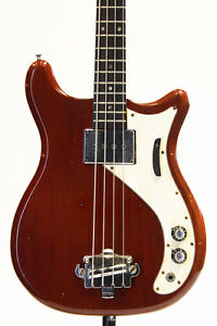 Epiphone Port Ba