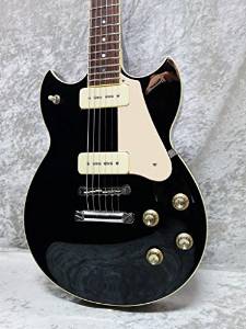 New Yamaha Sg1802/blelectric Guitar