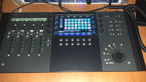 Avid artist control V2