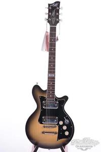 Maton MS-500, 1958 50th Anniversary limited