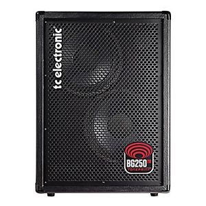 TC Electronic BG250-210 Bass Combo Amplifier