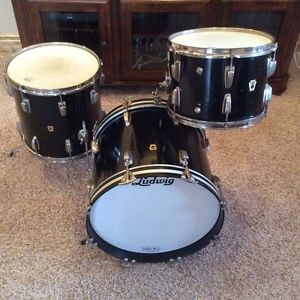 Vintage Ludwig 18,13,14 BOP kit!