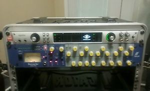 Focusrite isa 220 session pack