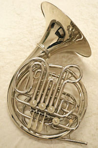 USED ​​Holton H279 French Horn Free shipping