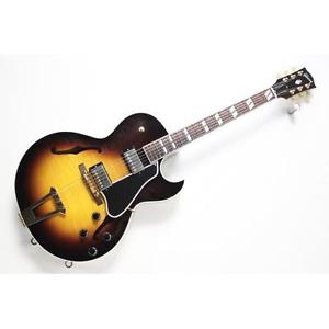 GIBSON ES-175 Used w / Hard case