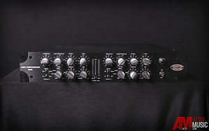 A-Designs Audio HM2 Compressor Nail