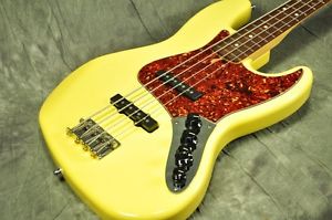 Fender Mexico/DLX ACTIVE JB VWH Electric Free Shipping