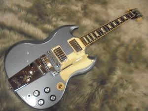 Gibson JeffTweedy Signature SG Electric Guitar Free Shipping