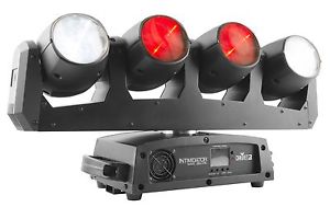 Chauvet DJ Intimidator Wave 360 IRC *MAKE OFFER* New w/ Warranty