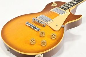 Gibson USA / Les Paul Standard Honey Burst Electric Free Shipping