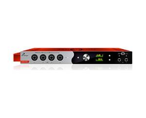 Antelope Audio