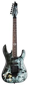 Dean Guitars VMS