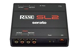 vRANE Rane SL 2 for Serato Scratch Live