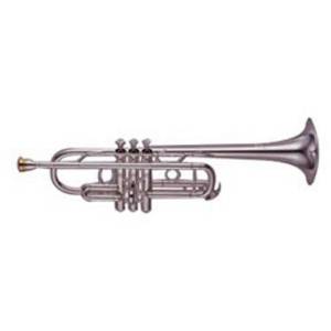 Yamaha YTR8445 Xeno C Trumpet (Yellow Brass)