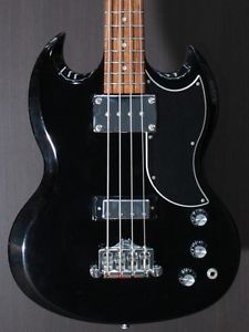 Gibson SG Standard Bass Electric Free Shipping