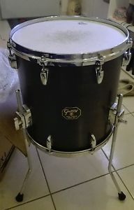 tom gretsch 14x14 USA g drop sign perfect condition