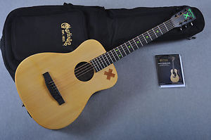 NEW Martin Ed Sheeran X Signature Edition Acoustic Electric Guitar