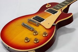 Gibson USA Les Paul Classic Heritage Cherry Sunburst Used Free Shipping #g950